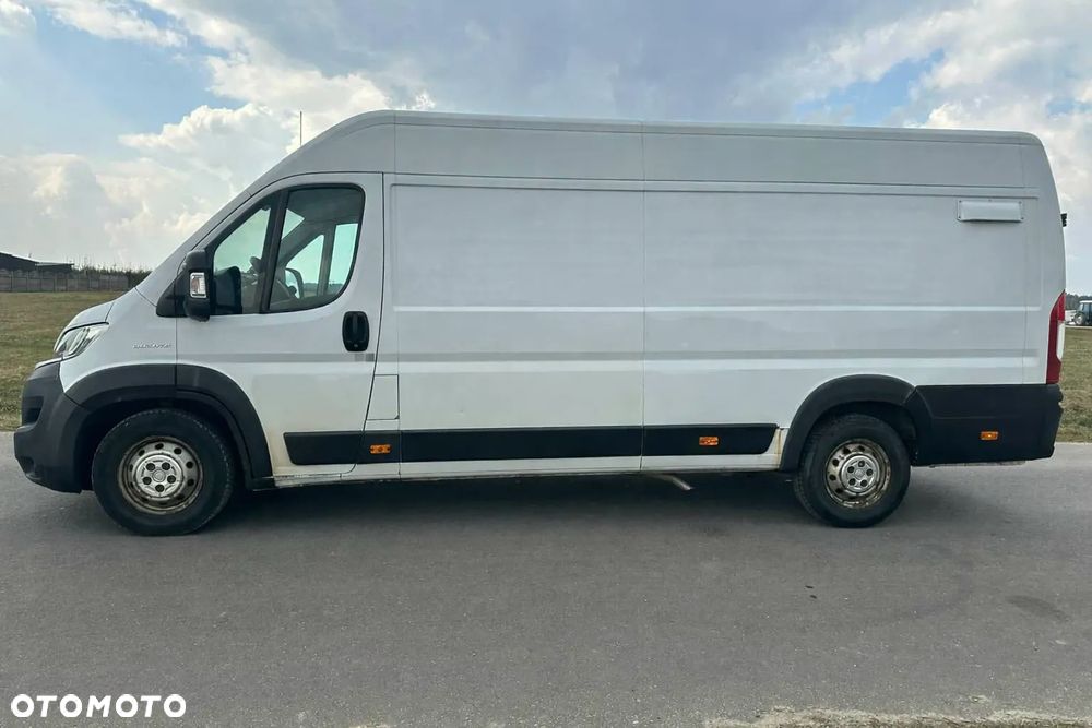 Fiat Ducato - 3