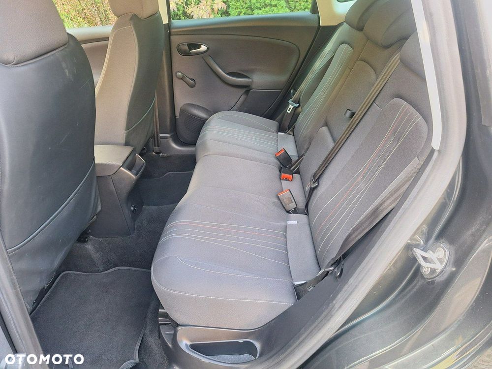 Seat Altea XL 1.6 TDI DPF CR Reference Copa - 13