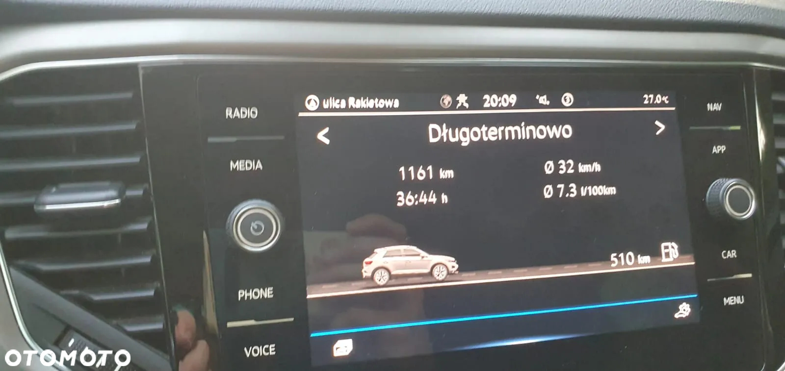 Volkswagen T-Roc 1.5 TSI Life DSG - 25