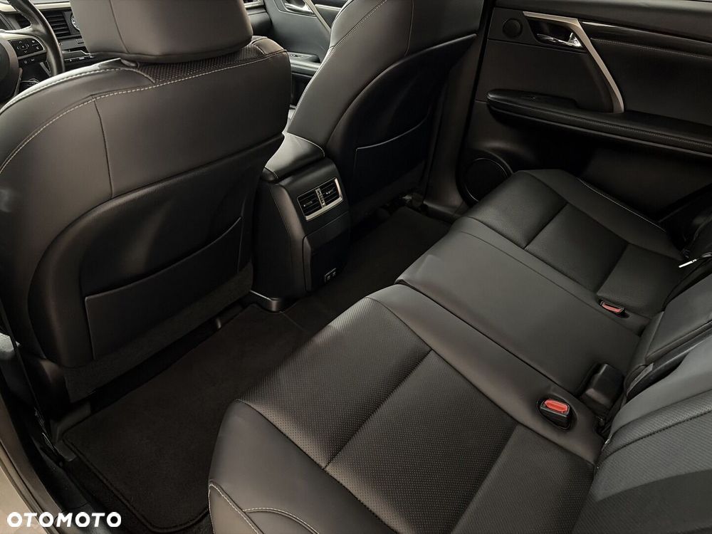 Lexus RX 300 Business Edition - 12