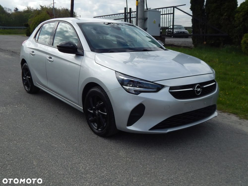 Opel Corsa 1.2 S&S - 5