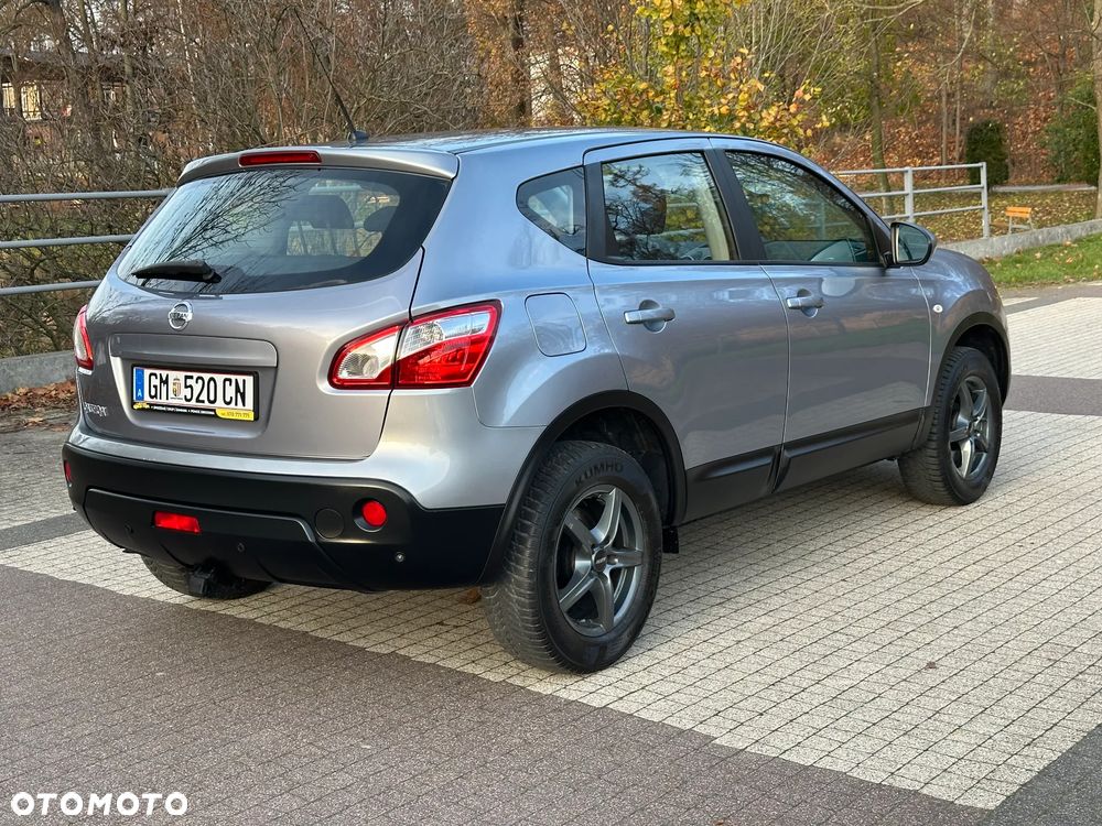 Nissan Qashqai 2.0 4 x 4 tekna - 3