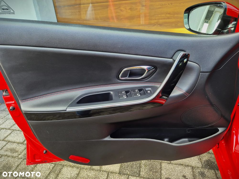 Kia Ceed 1.6 T-GDI GT-Track - 26