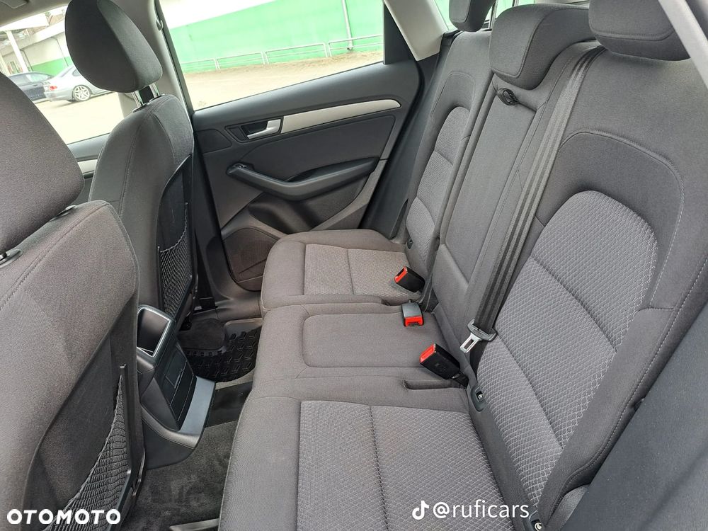 Audi Q5 2.0 TDI Quattro S tronic - 25