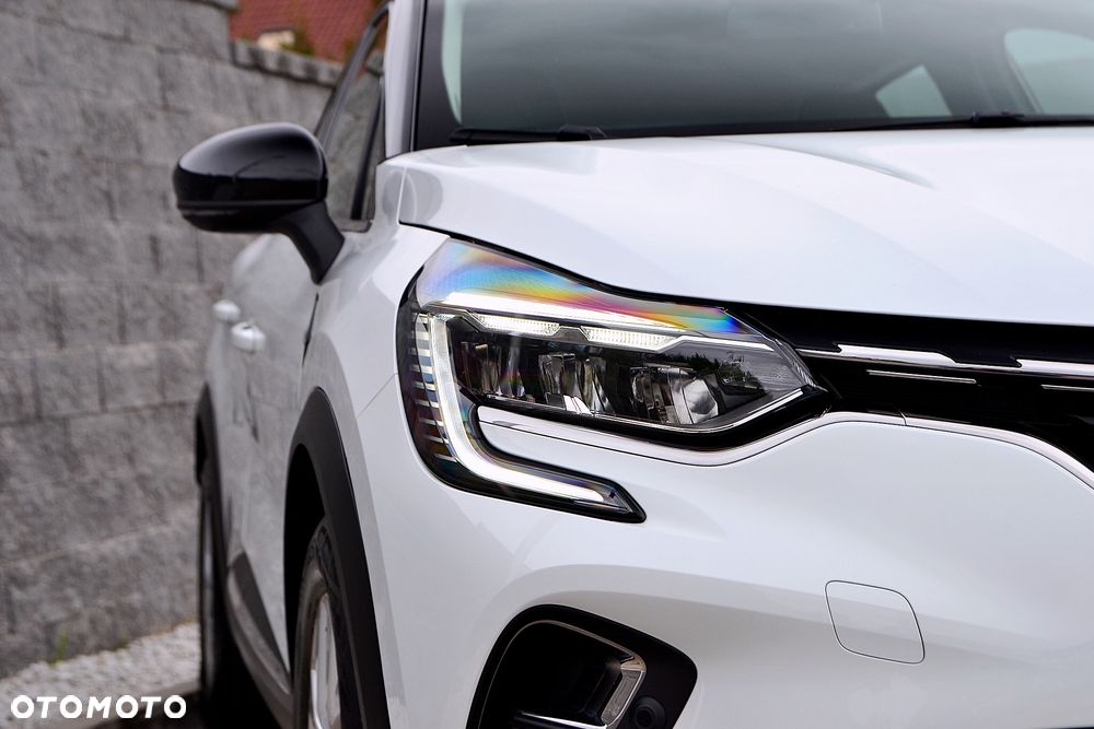 Renault Captur 1.3 TCe Intens - 13