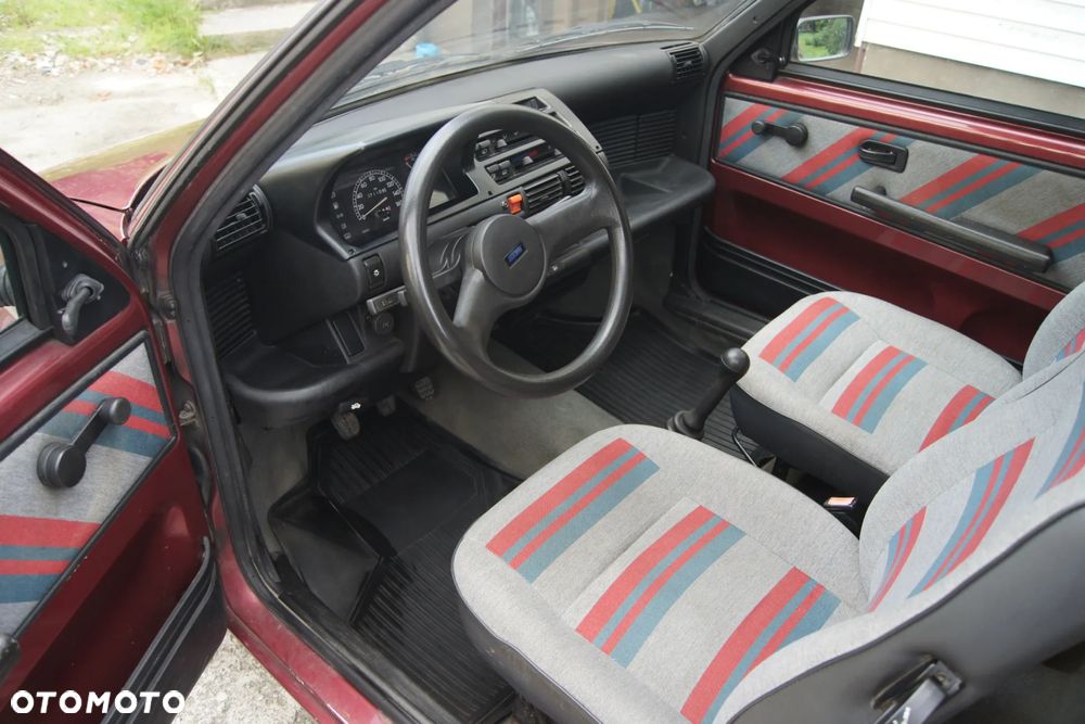 Fiat Cinquecento - 2