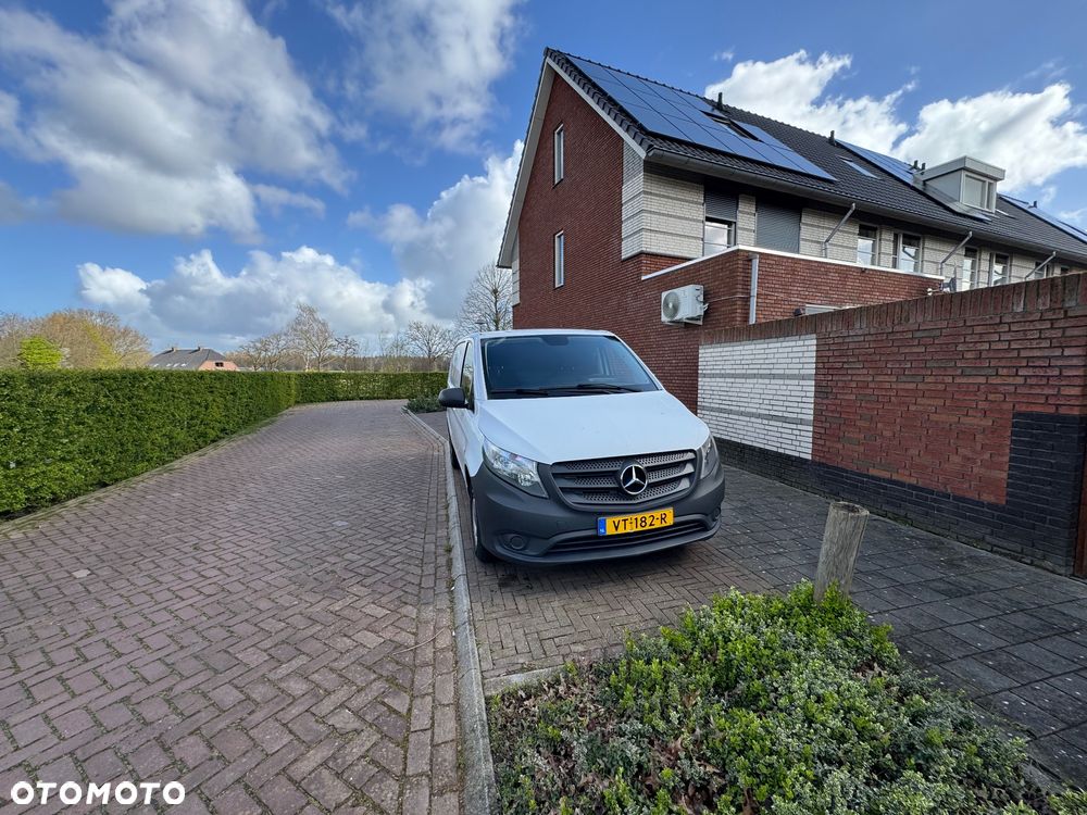 Mercedes-Benz Vito - 4