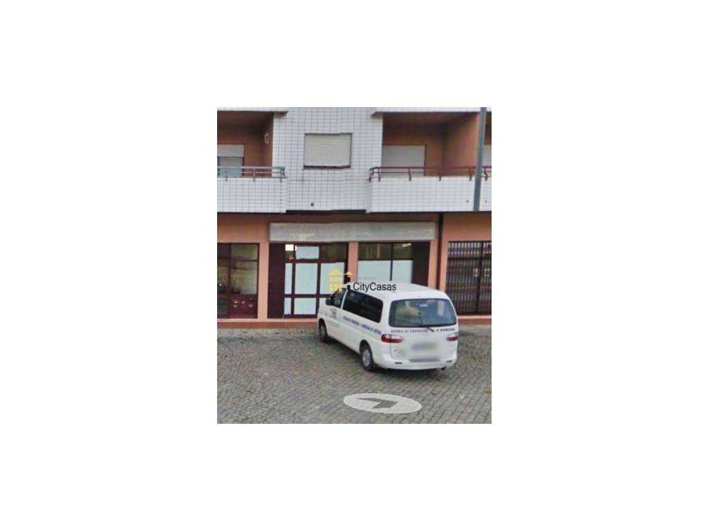 Loja c/ Alvará de Comércio em Ribas, Lousada - Grande imagem: 2/8