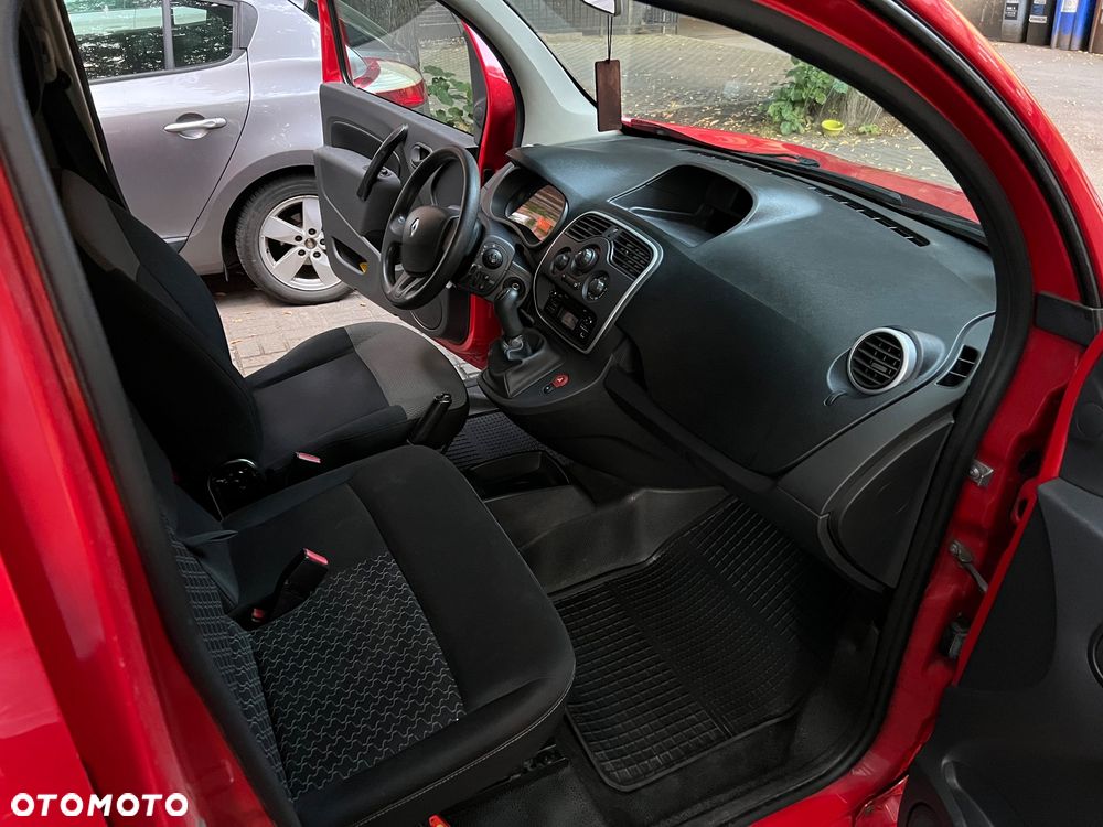 Renault Kangoo Maxi 1.5 90 Extra - 15