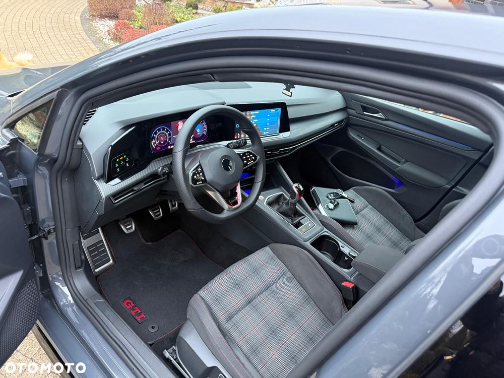 Volkswagen Golf 2.0 TSI OPF GTI - 30