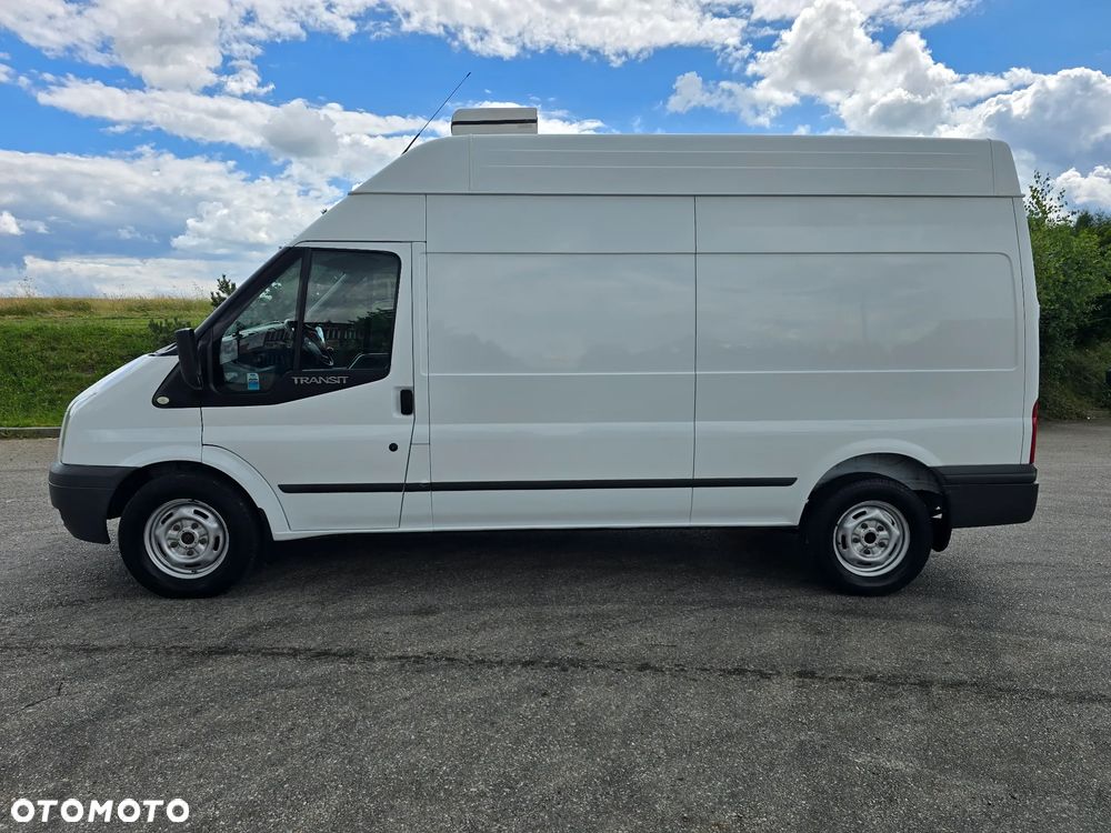Ford Transit F-VAT 23% - 4