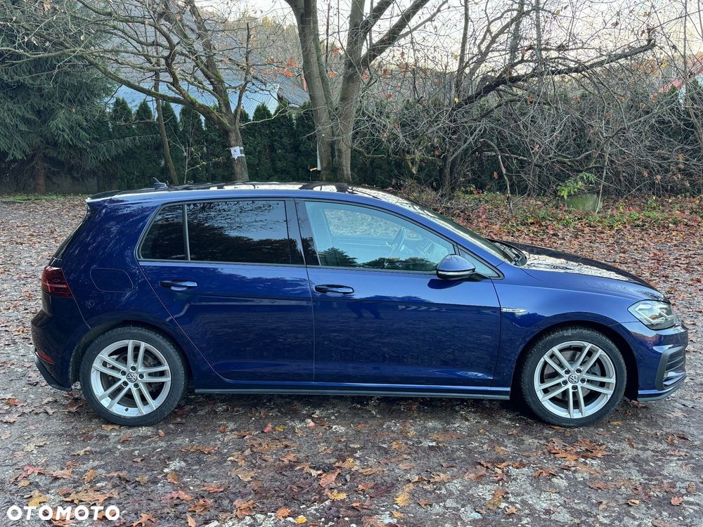 Volkswagen Golf VII 2.0 TDI BMT GTD - 7