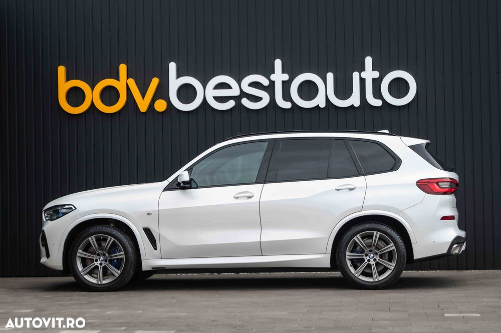 BMW X5 xDrive25d - 10