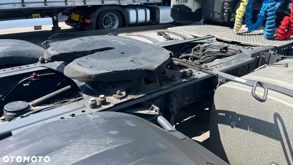 DAF XG 480 EURO 6 SC - 10