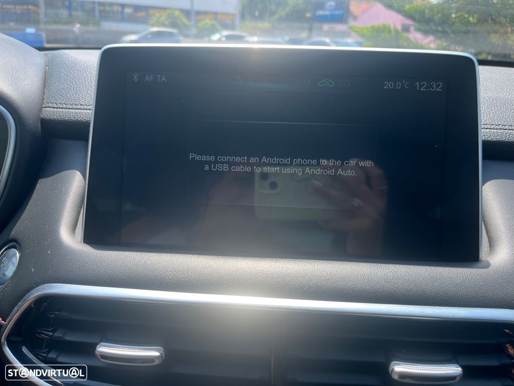 MG EHS 1.5 T-GDI Plug-in Hybrid Comfort - 45