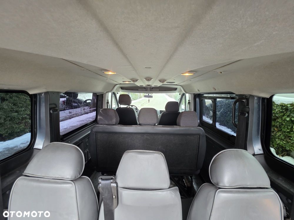 Peugeot Boxer - 9
