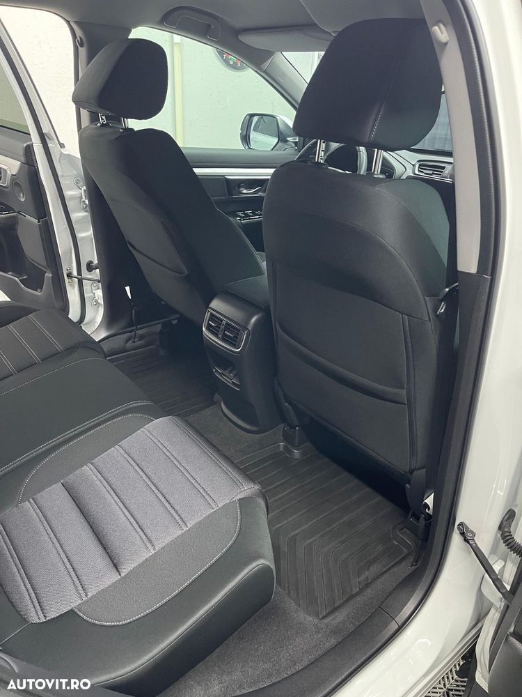 Honda CR-V - 25