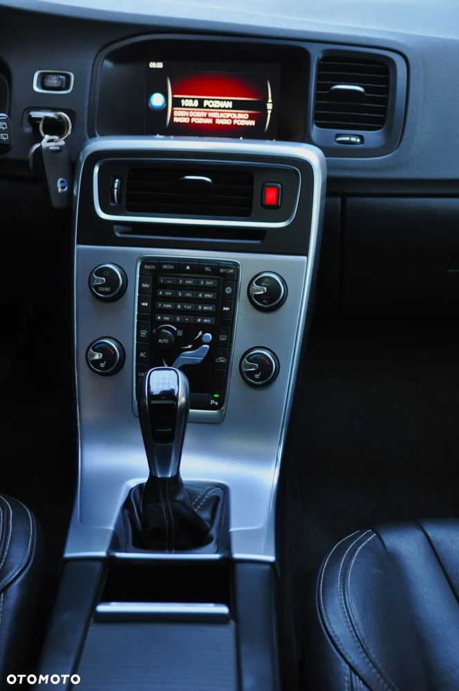 Volvo V60 T3 RDesign - 17
