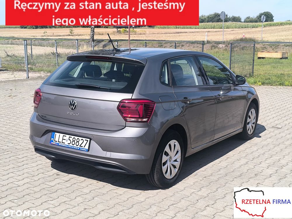 Volkswagen Polo ver-puretech-75-allure - 6