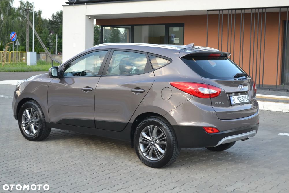 Hyundai ix35 - 19