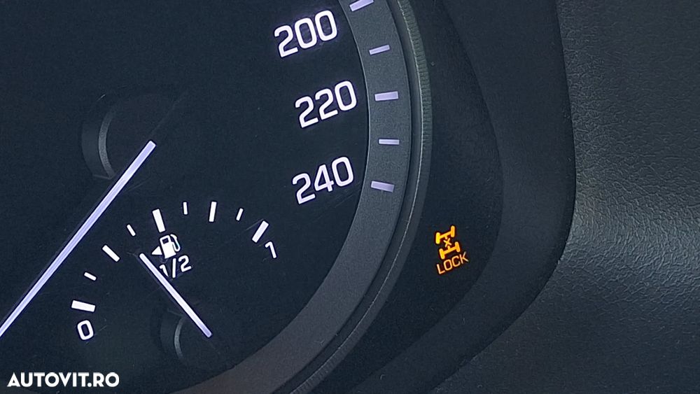 Hyundai Tucson blue 2.0 CRDi 4WD Aut. Premium - 15