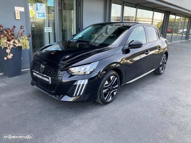 Peugeot 208 1.2 PureTech Allure - 3