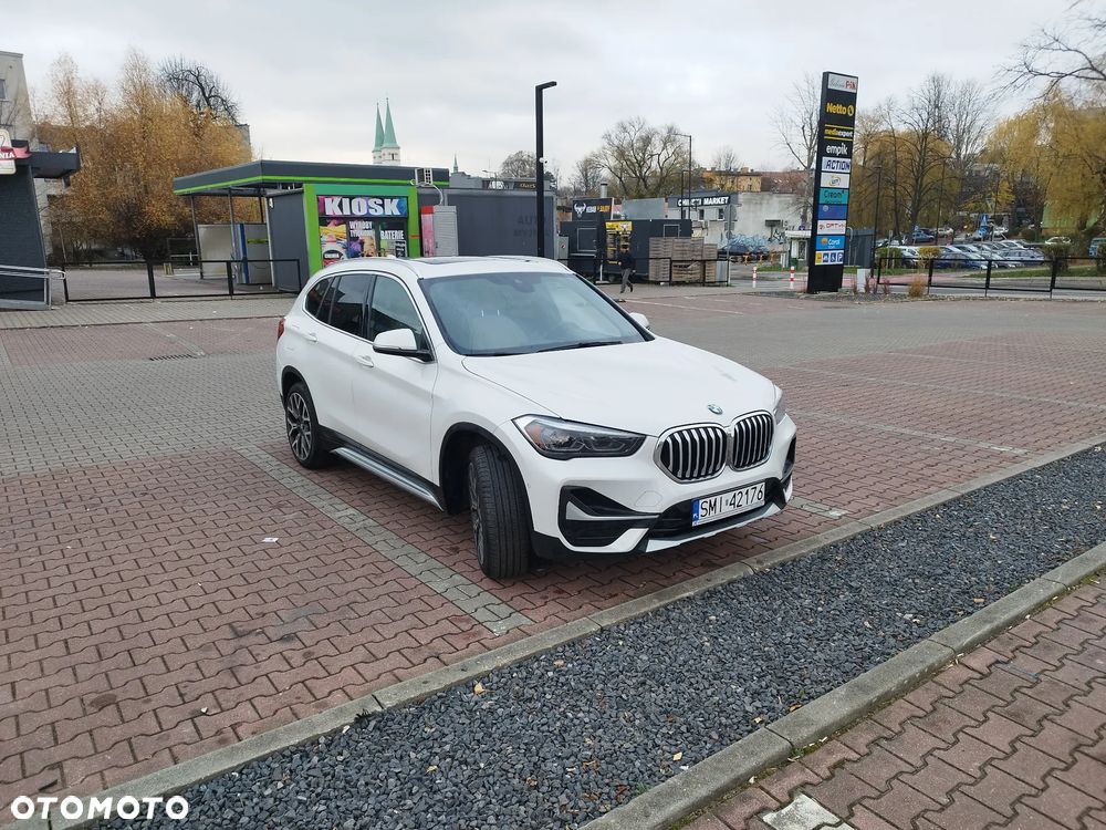 BMW X1 - 6