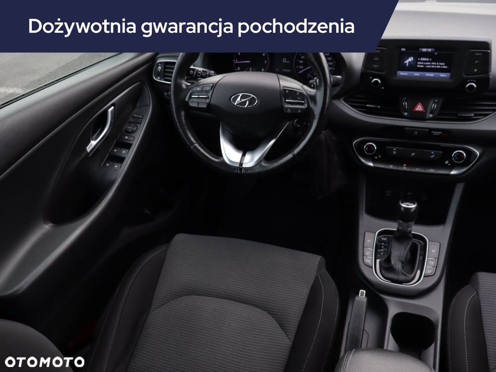 Hyundai i30 - 9