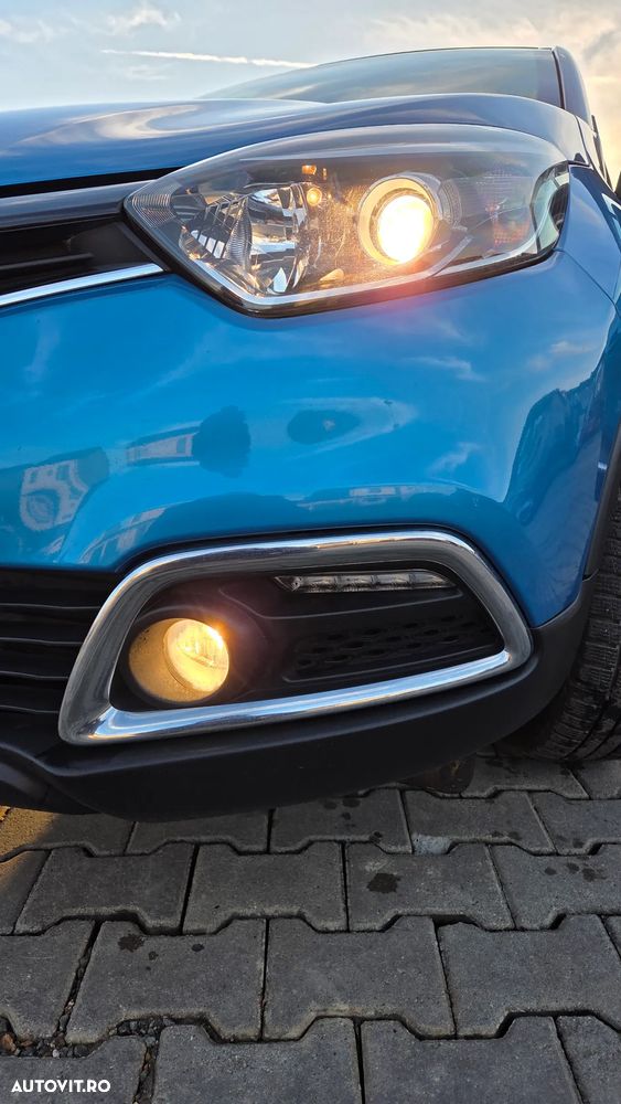 Renault Captur ENERGY dCi EDC XMOD - 37