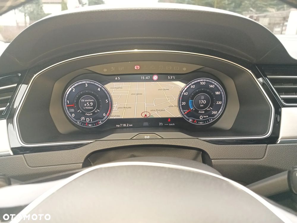 Volkswagen Passat 2.0 TDI BMT Highline DSG - 20
