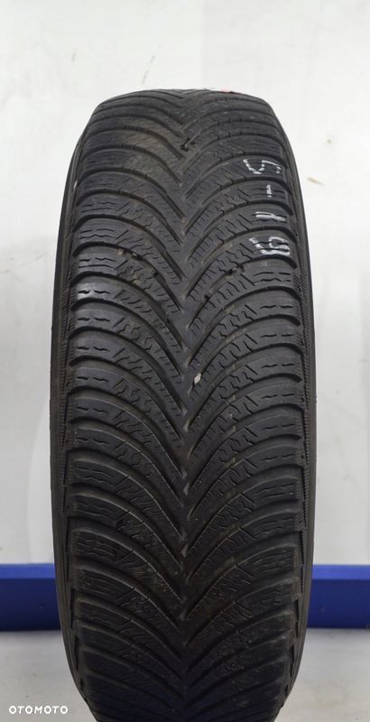 185/65R15 88T MICHELIN ALPIN 5 x1szt 1731p - 1