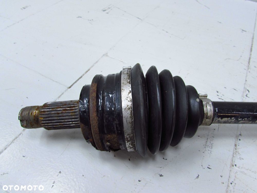BMW X3 E83 2.0 D LIFT POLOS POLOSKA PRAWA DLUGA 3450564 - 3