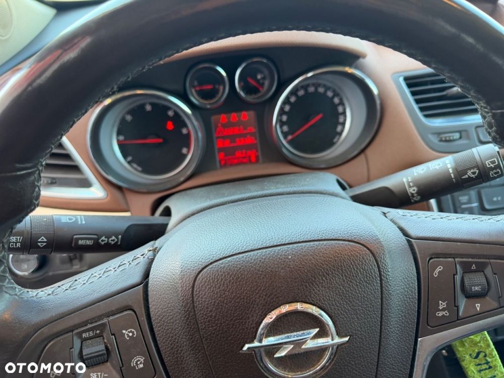 Opel Mokka - 29