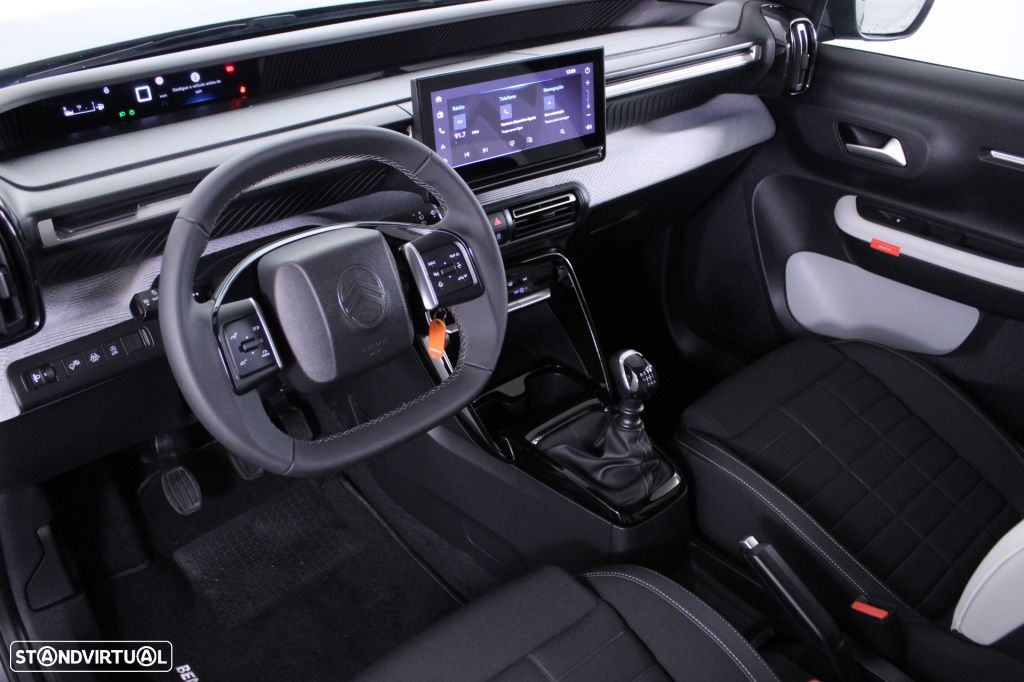 Citroën C3 1.2 Turbo Max - 30