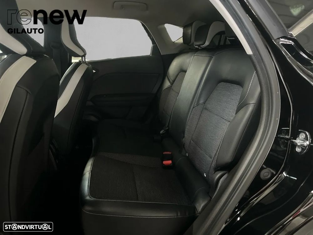 Renault Captur 1.0 TCe Intens - 14