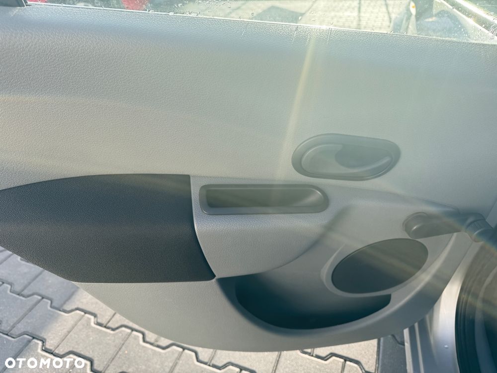 Renault Modus 1.2 16V Expression - 12