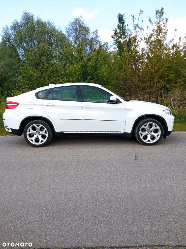 BMW X6 35d xDrive - 7