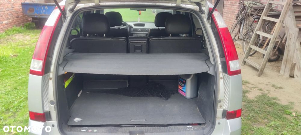 Opel Meriva 1.8 16V Cosmo - 15