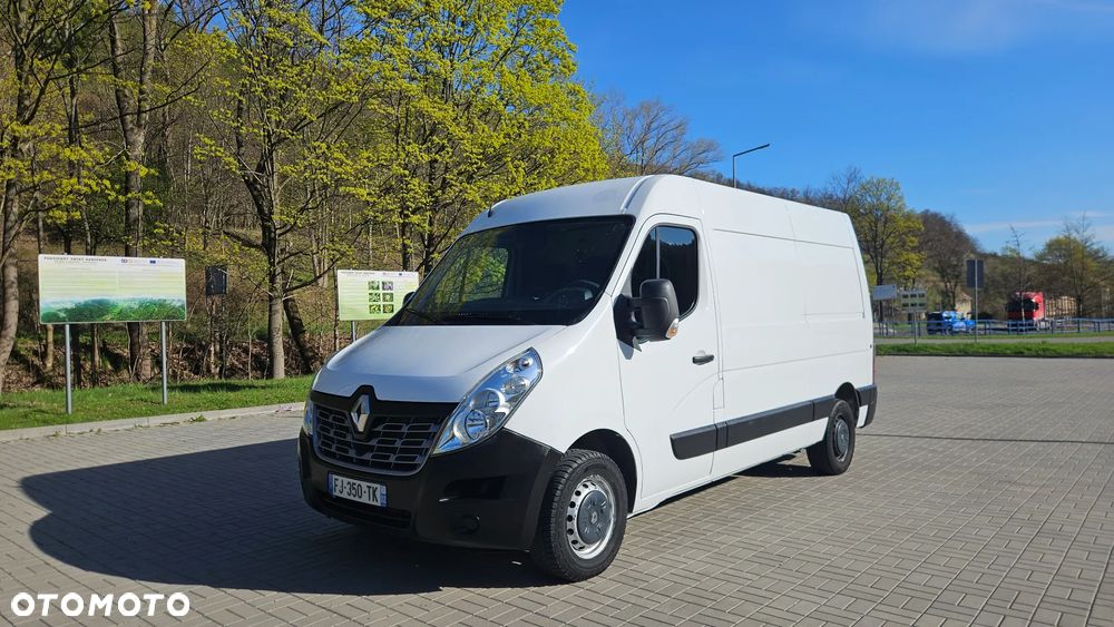 Renault Master L2H2 - 2