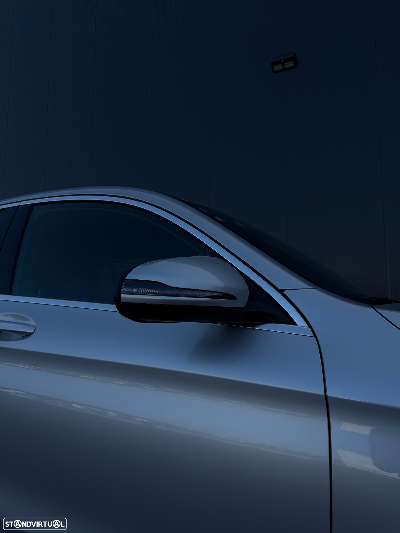 Mercedes-Benz GLC 250 d Coupé AMG Line 4-Matic - 15