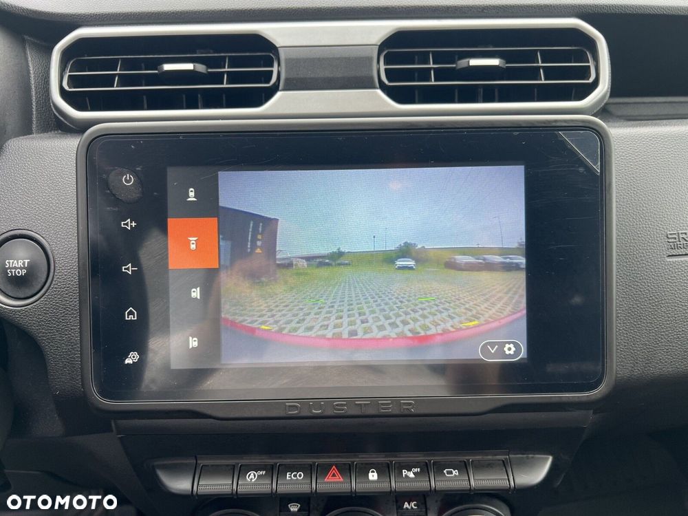 Dacia Duster 1.0 TCe Journey - 30