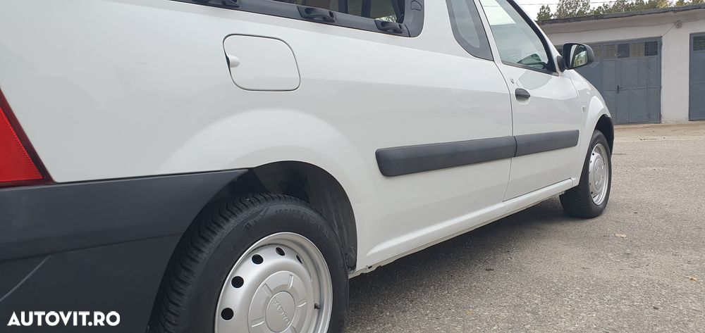 Dacia Pick Up - 7