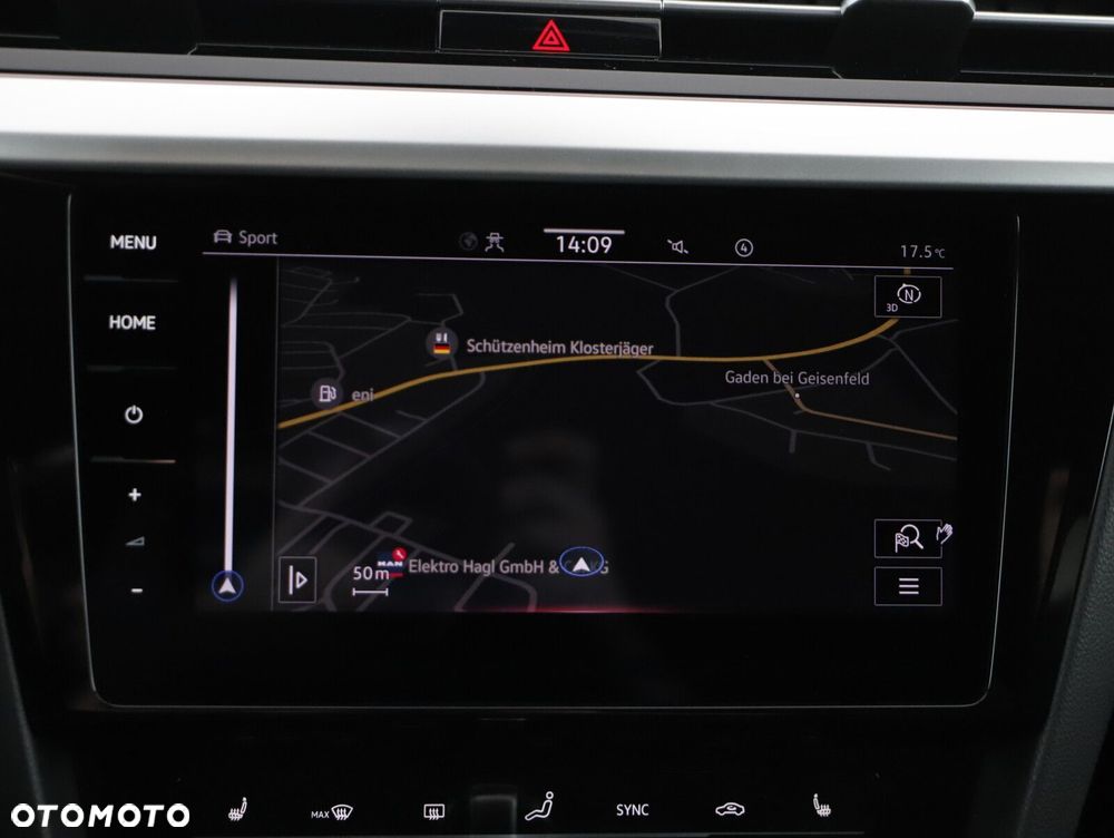 Volkswagen Arteon Shooting Brake 2.0 TDI 4Motion R-Line DSG - 20