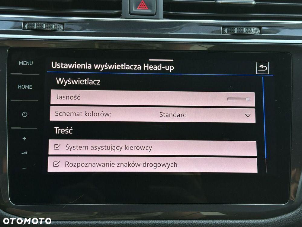 Volkswagen Tiguan Allspace - 34