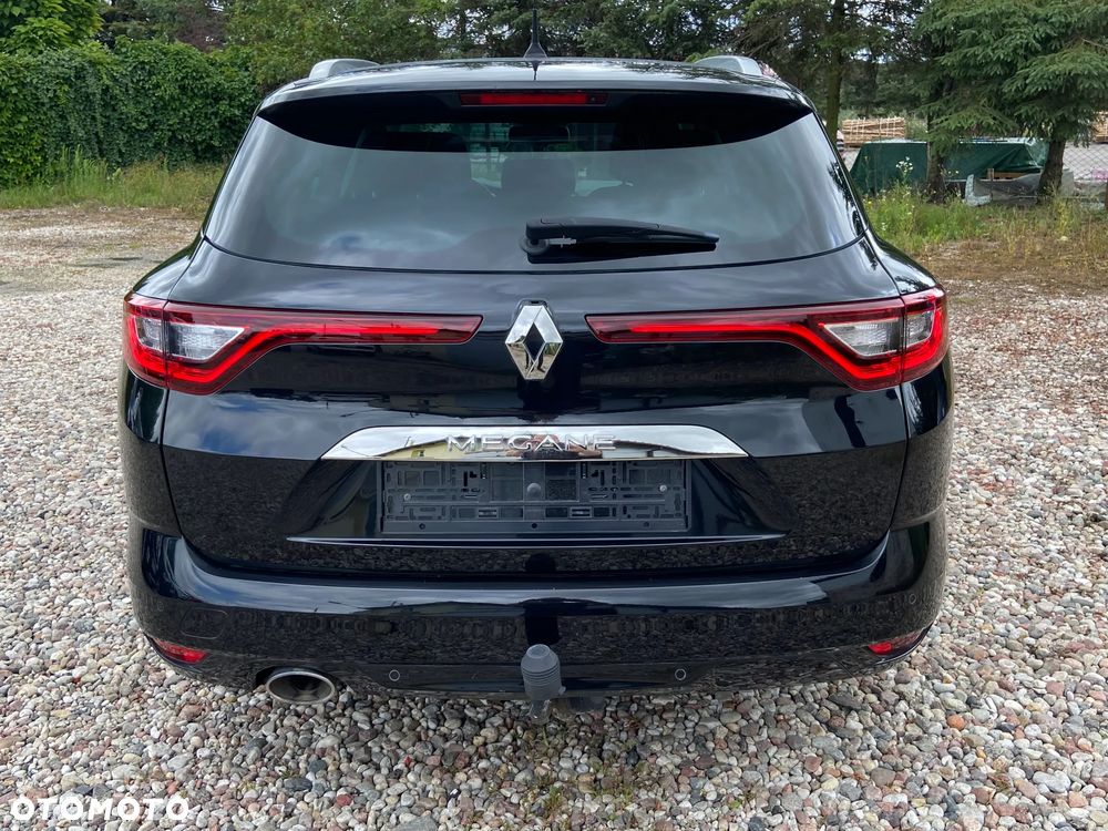 Renault Megane BLUE dCi 115 EDC BOSE EDITION - 13