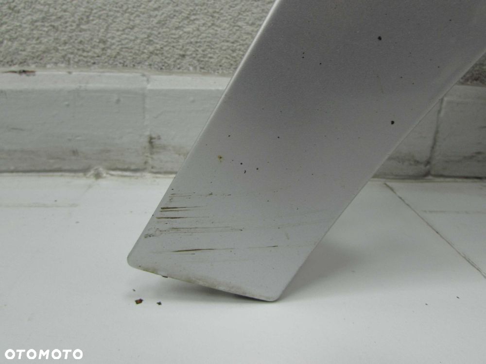 PEUGEOT PARTNER BERLINGO III 08-18 BLOTNIK PRAWY PRZOD EZRC - 4