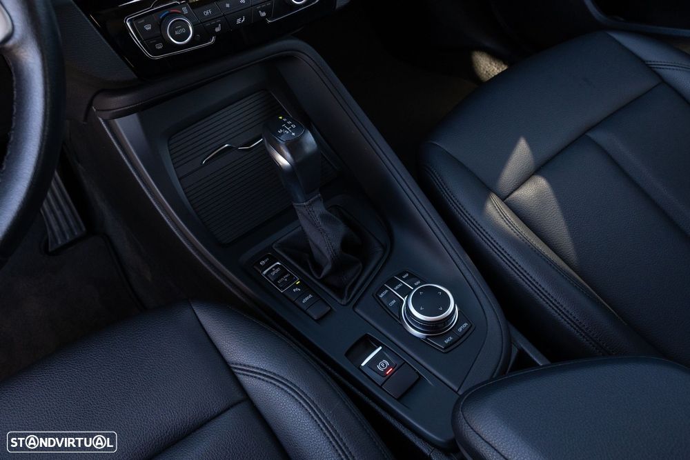 BMW X1 xDrive25e Advantage - 21