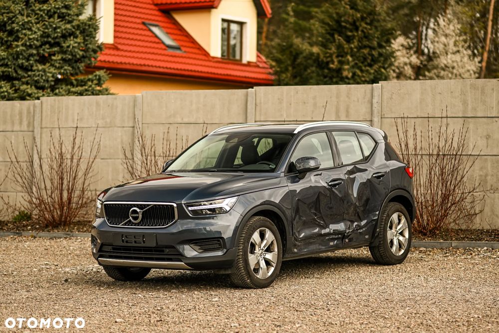 Volvo XC 40 T2 Core - 8