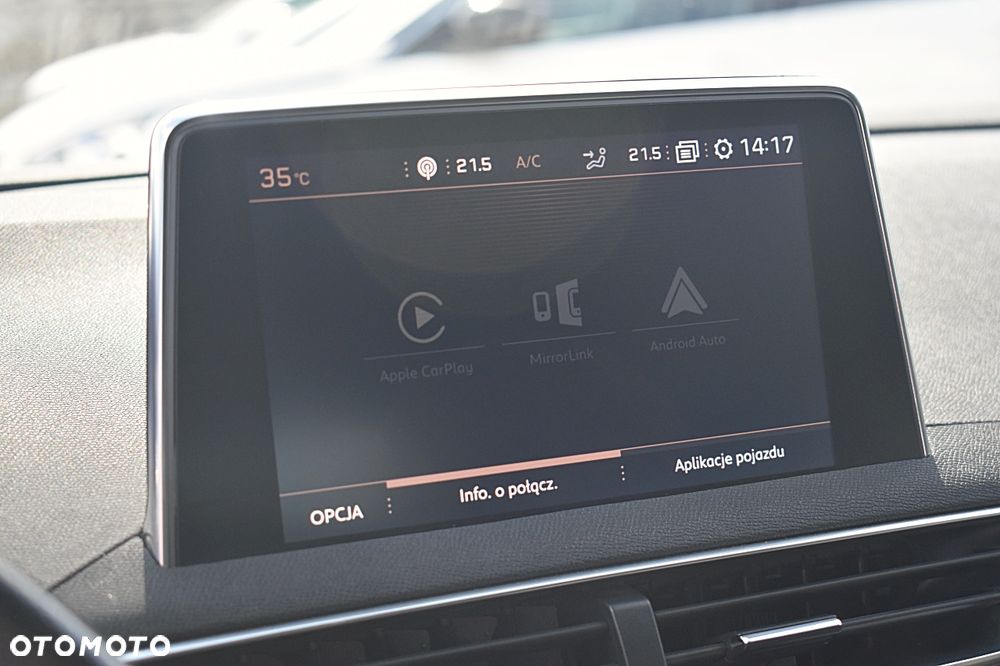 Peugeot 3008 2.0 HDi Premium - 31
