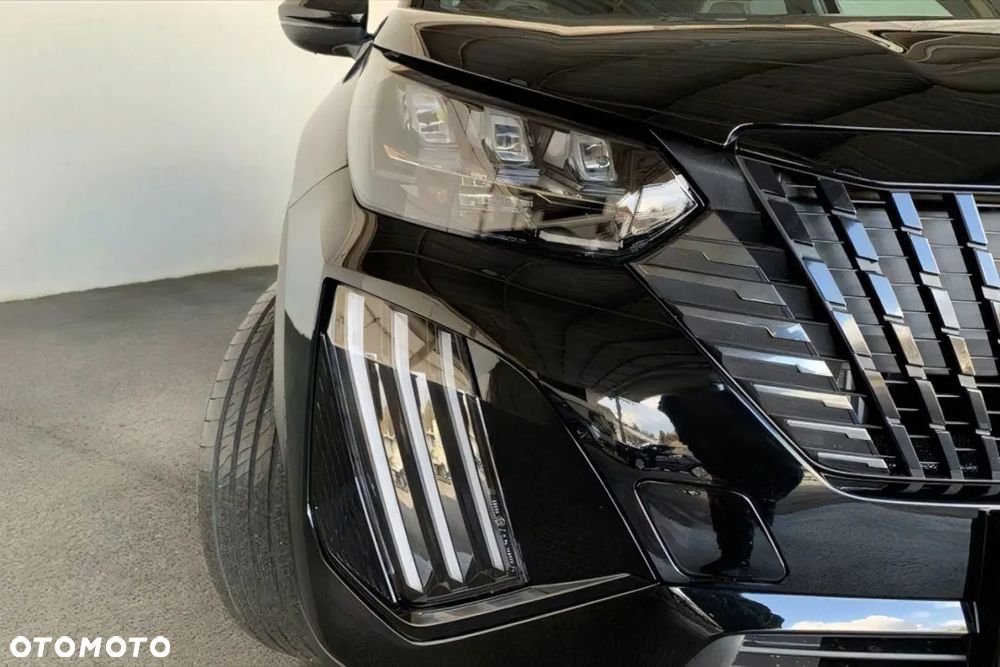 Peugeot 2008 PureTech mHEV GT Exclusive e-DCS6 - 5